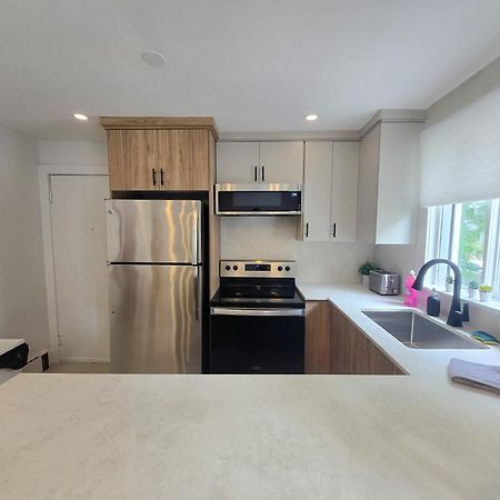 Jstlikehome - Serenity Suites Ottawa Exteriör bild