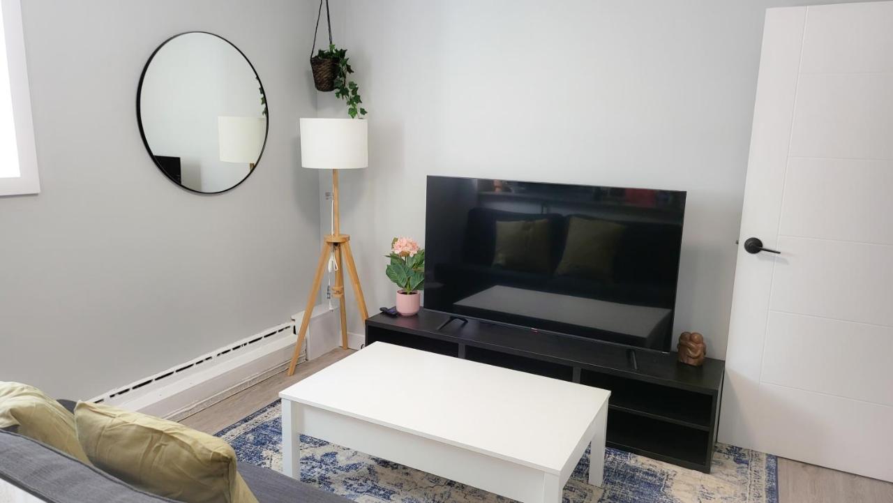 Jstlikehome - Serenity Suites Ottawa Exteriör bild