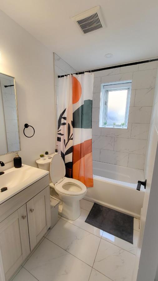 Jstlikehome - Serenity Suites Ottawa Exteriör bild