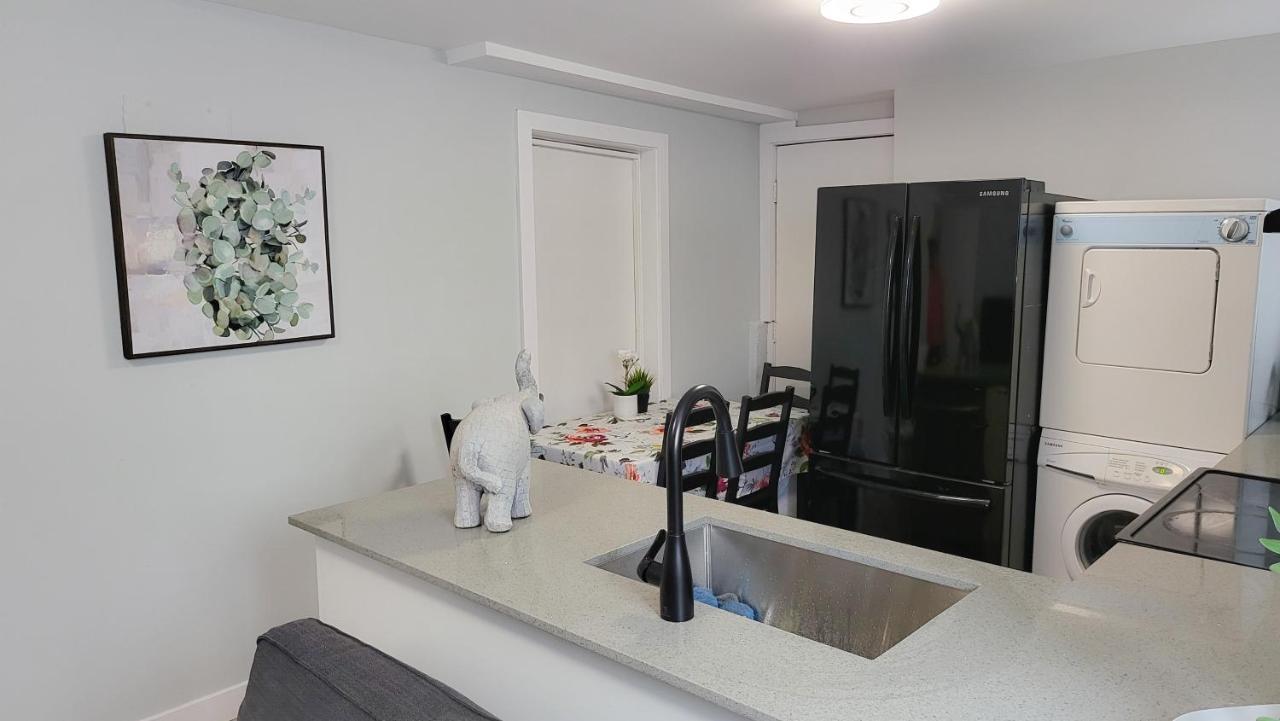 Jstlikehome - Serenity Suites Ottawa Exteriör bild