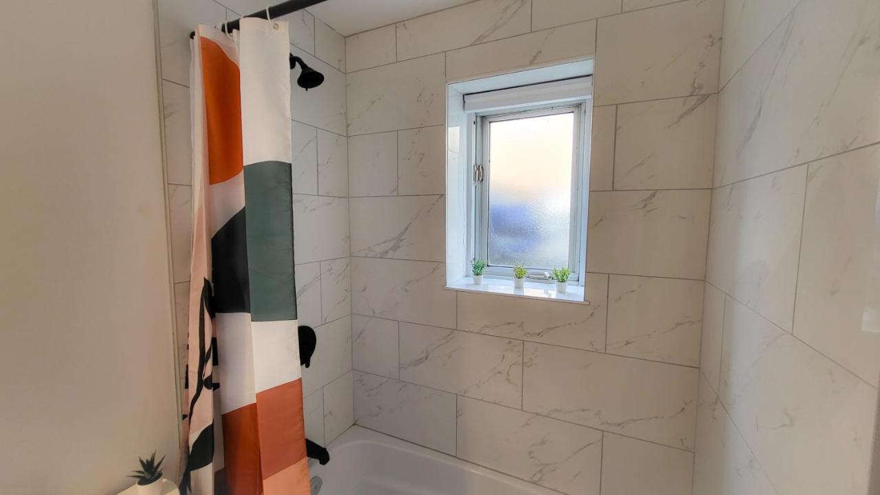 Jstlikehome - Serenity Suites Ottawa Exteriör bild