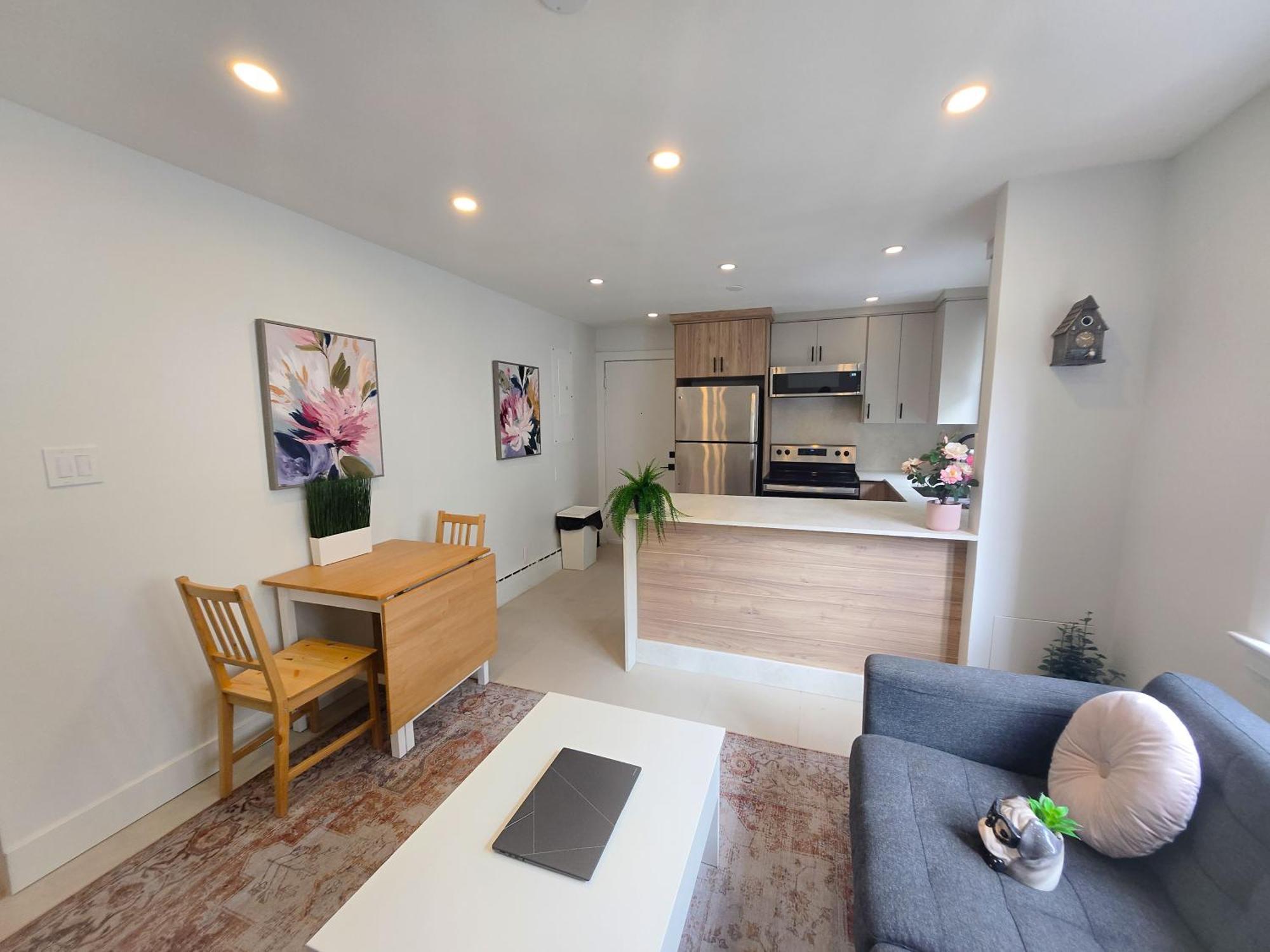 Jstlikehome - Serenity Suites Ottawa Exteriör bild