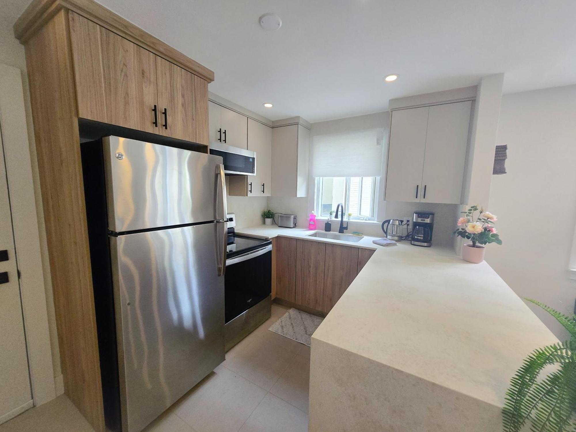Jstlikehome - Serenity Suites Ottawa Exteriör bild