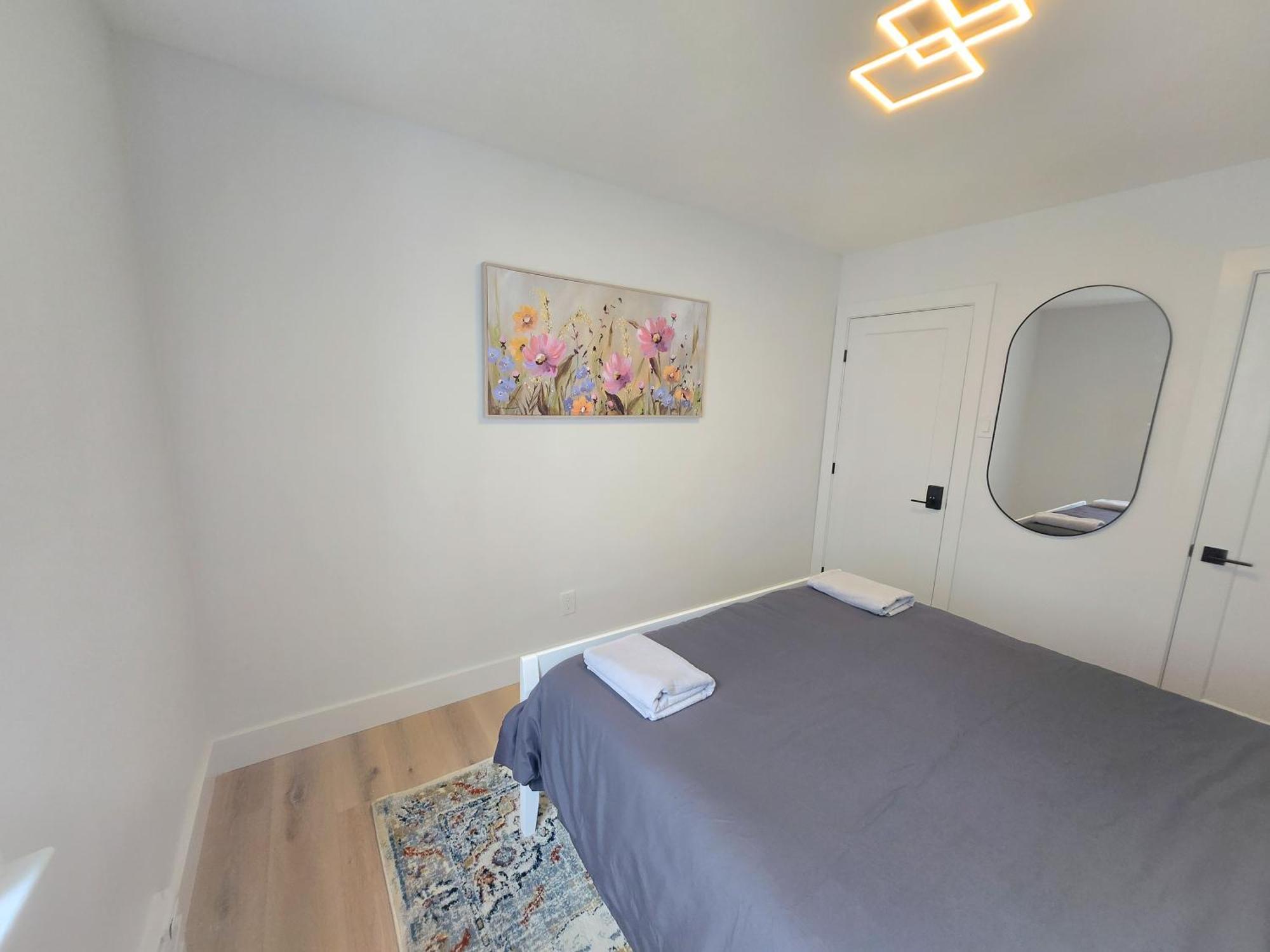 Jstlikehome - Serenity Suites Ottawa Exteriör bild