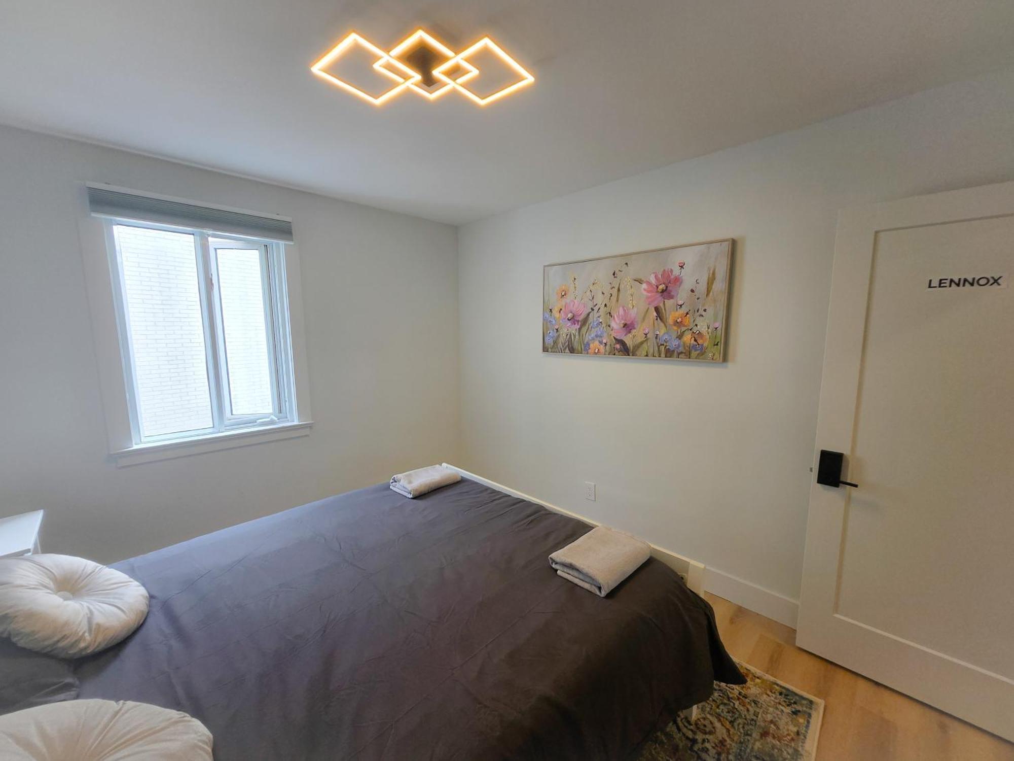 Jstlikehome - Serenity Suites Ottawa Exteriör bild
